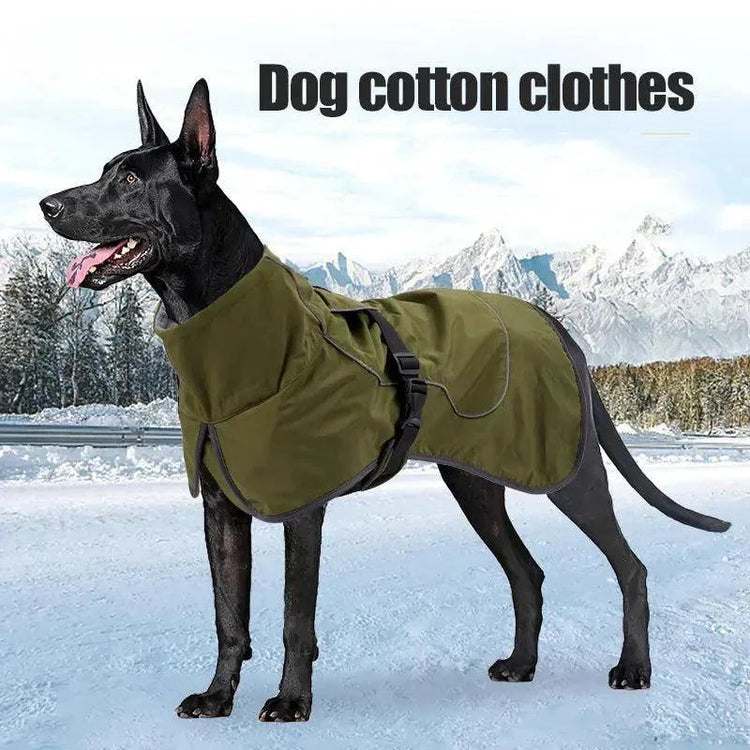 Coat for Dogs