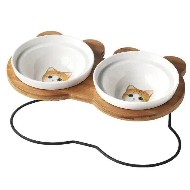 Pet Bowls Dog Bowl to slow eating