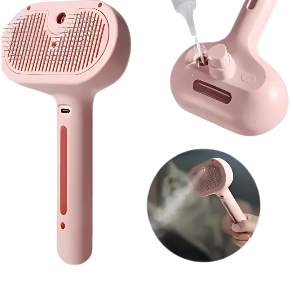 Brush for Pet