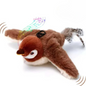 Chirping Bird Cat 