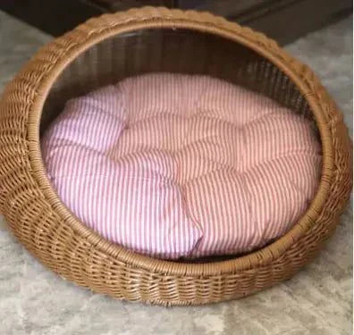 cat basket