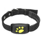 gps dog collar