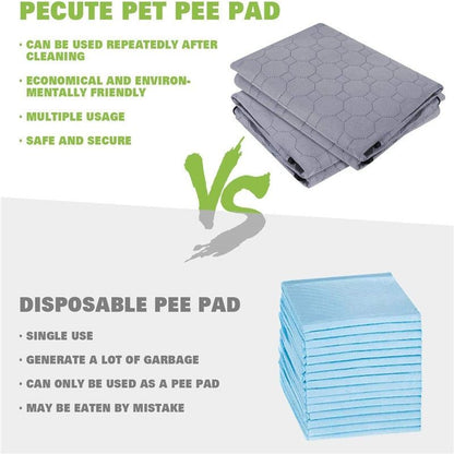 EcoWise Pet Care