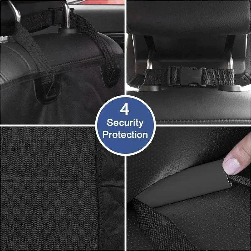 dog seat covers