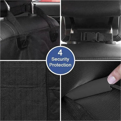 dog seat covers