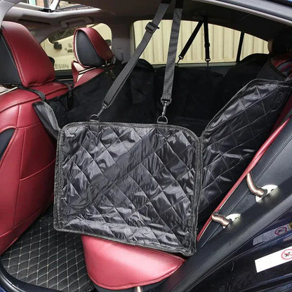 Pet Car Seat