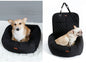 Luxury Car Comfort