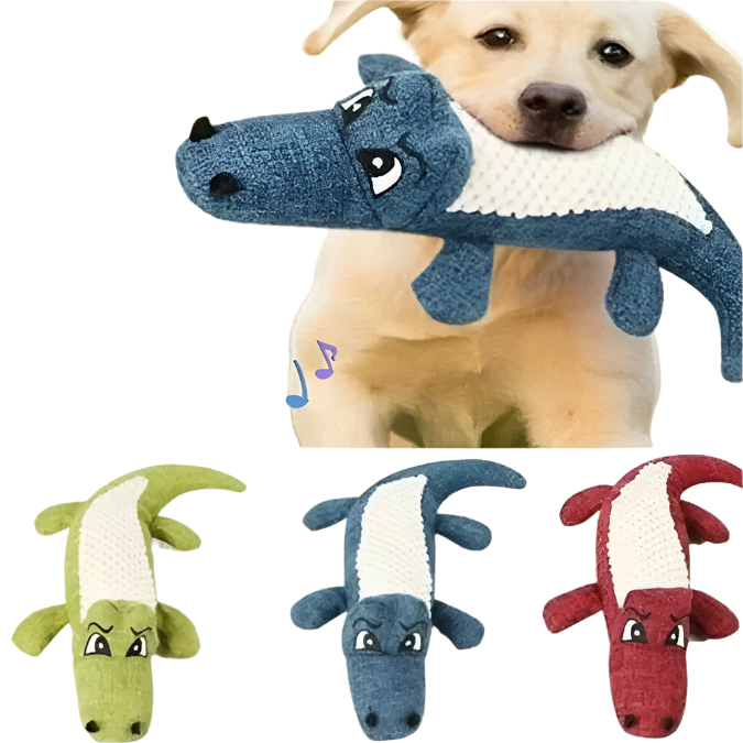 Chew Dog Toy