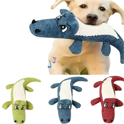 Chew Dog Toy