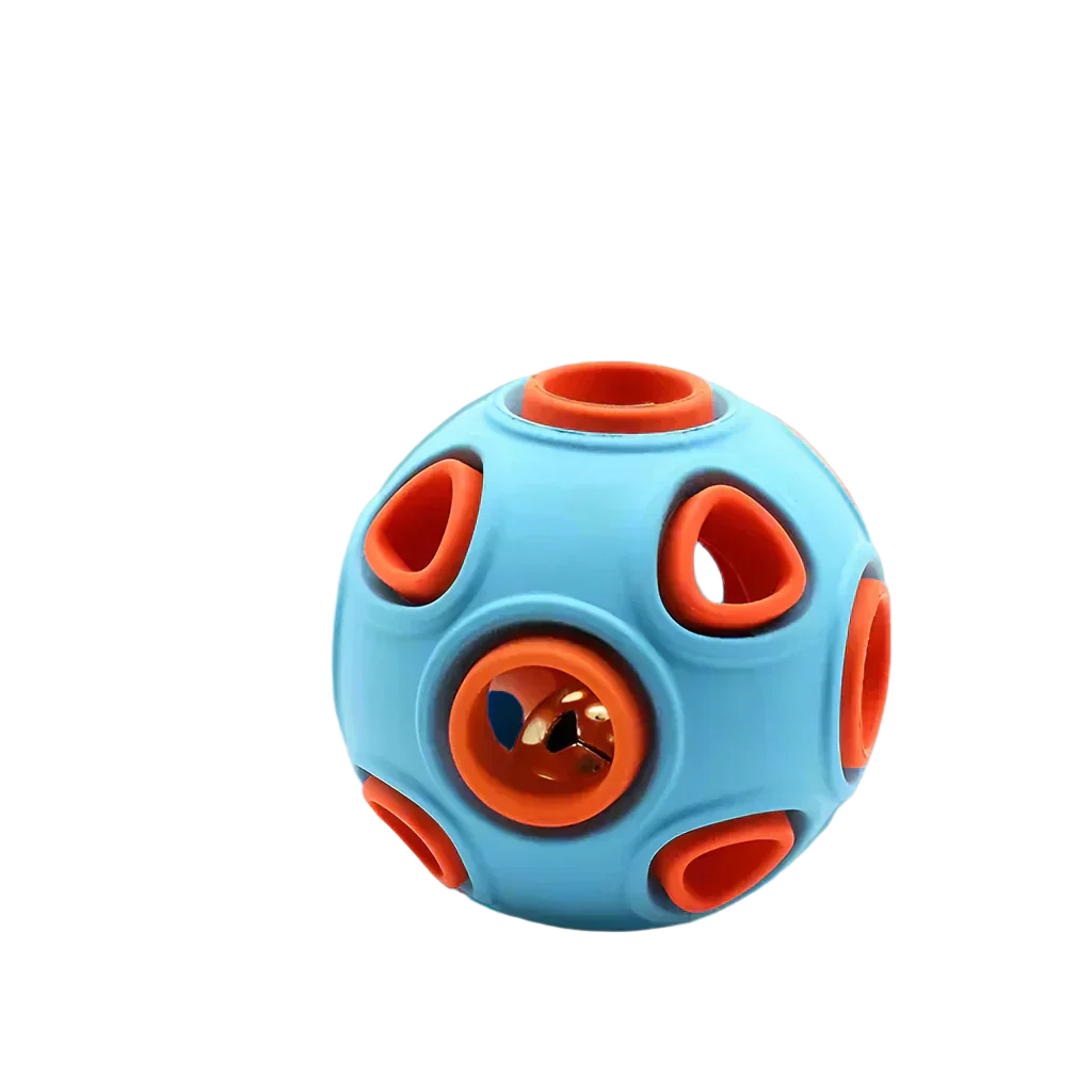 dog ball