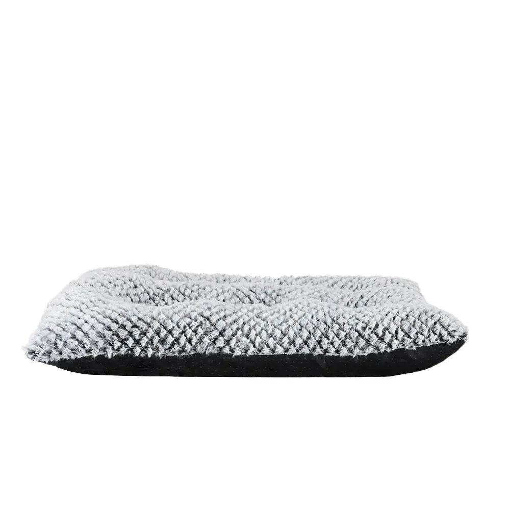Wool Dog Bed