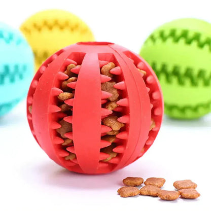dog toys