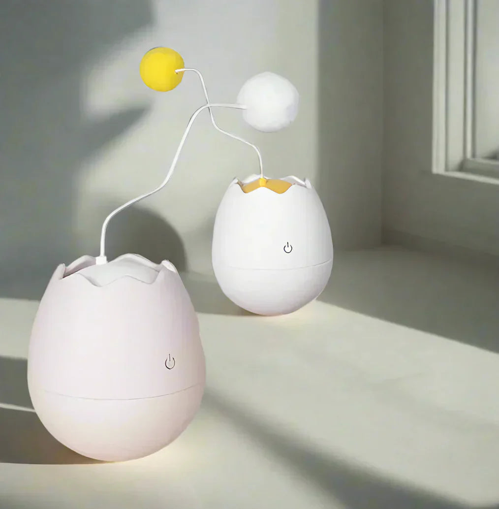 interactive cat toys