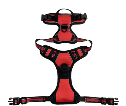 Nylon Dog Harness