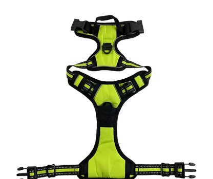 Nylon Dog Harness