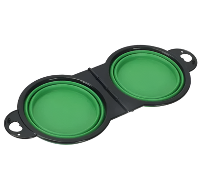 travel bowls for dogs