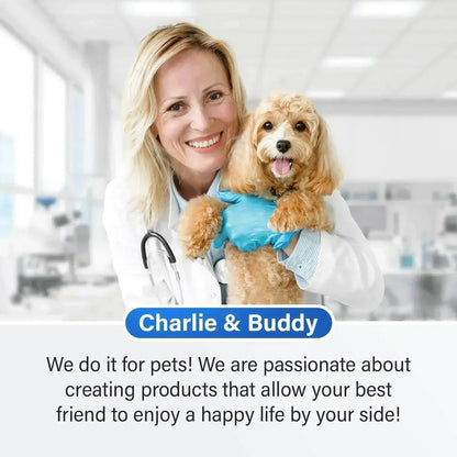 calming chews for dogs