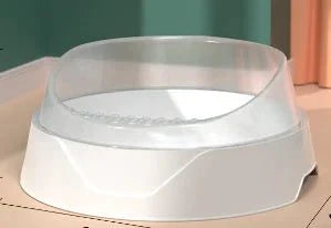 Cat Litter Box