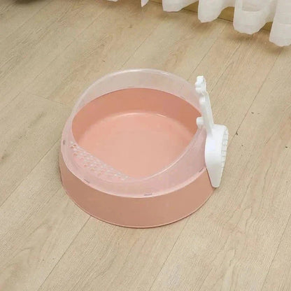 Cat Litter Box
