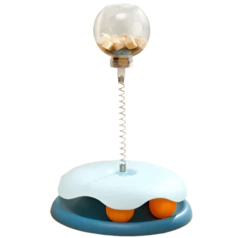 interactive cat toys
