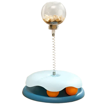 interactive cat toys