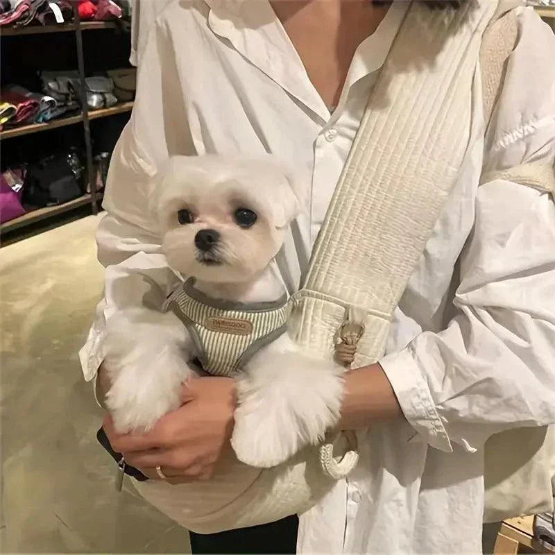 Pet Backpack