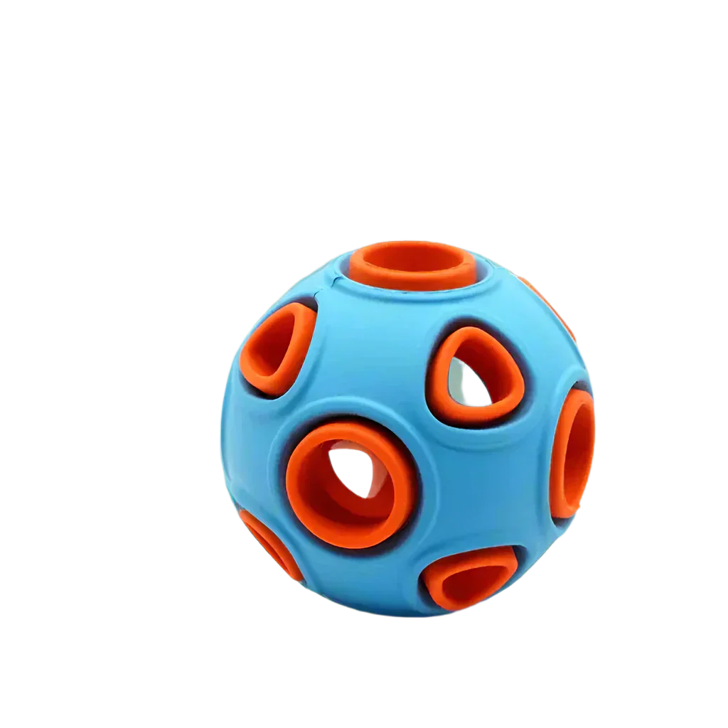 dog ball