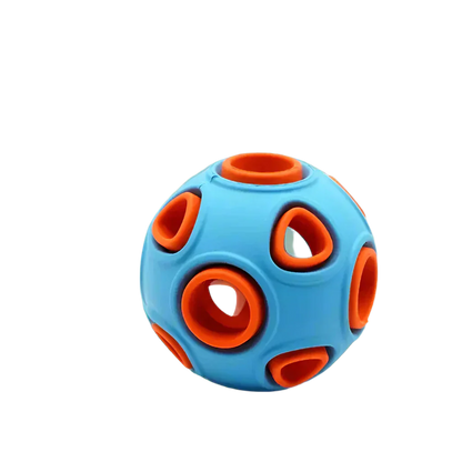 dog ball