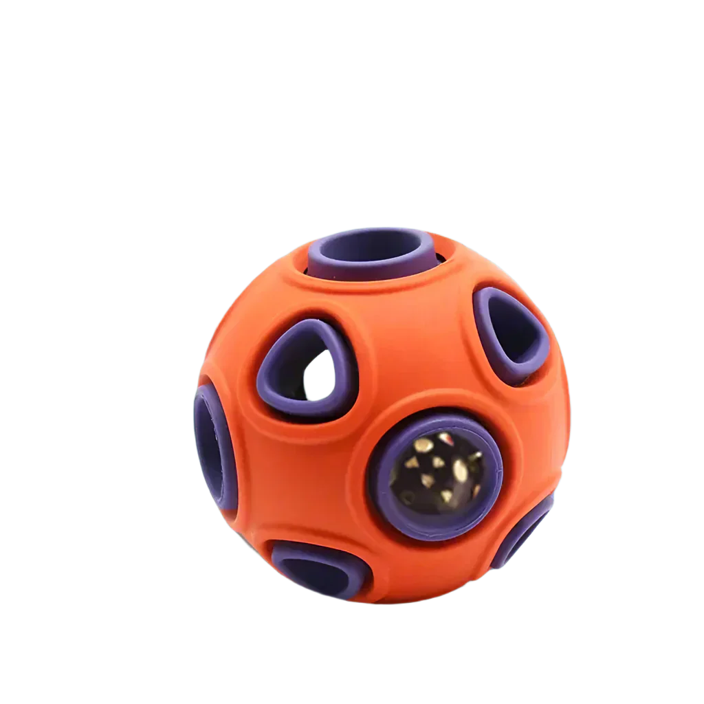 dog ball