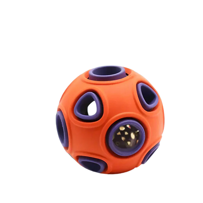 dog ball