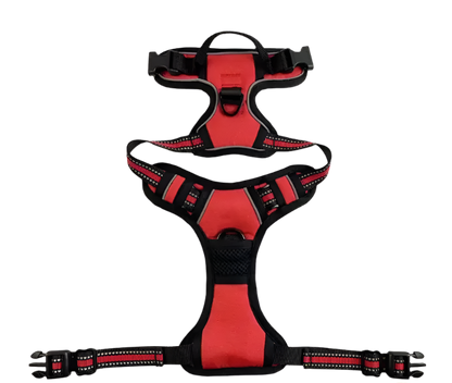 Nylon Dog Harness