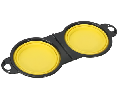 travel bowls for dogs