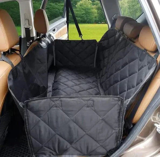 Pet Car Seat