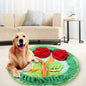 Sniff and Play Pad
