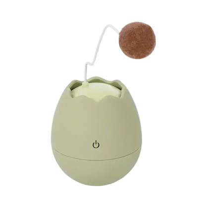 interactive cat toys