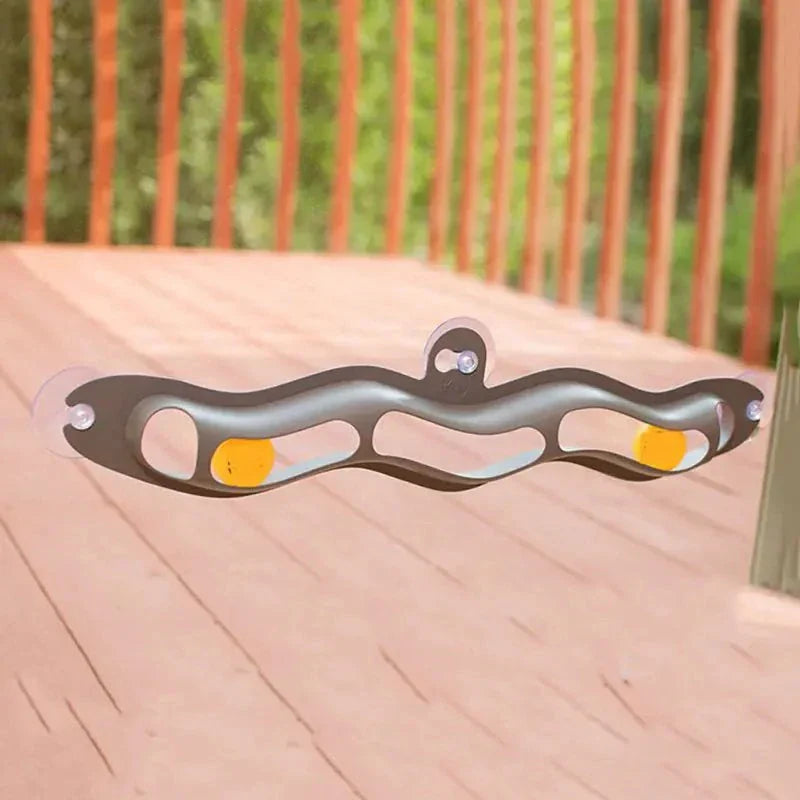 Cat Toy