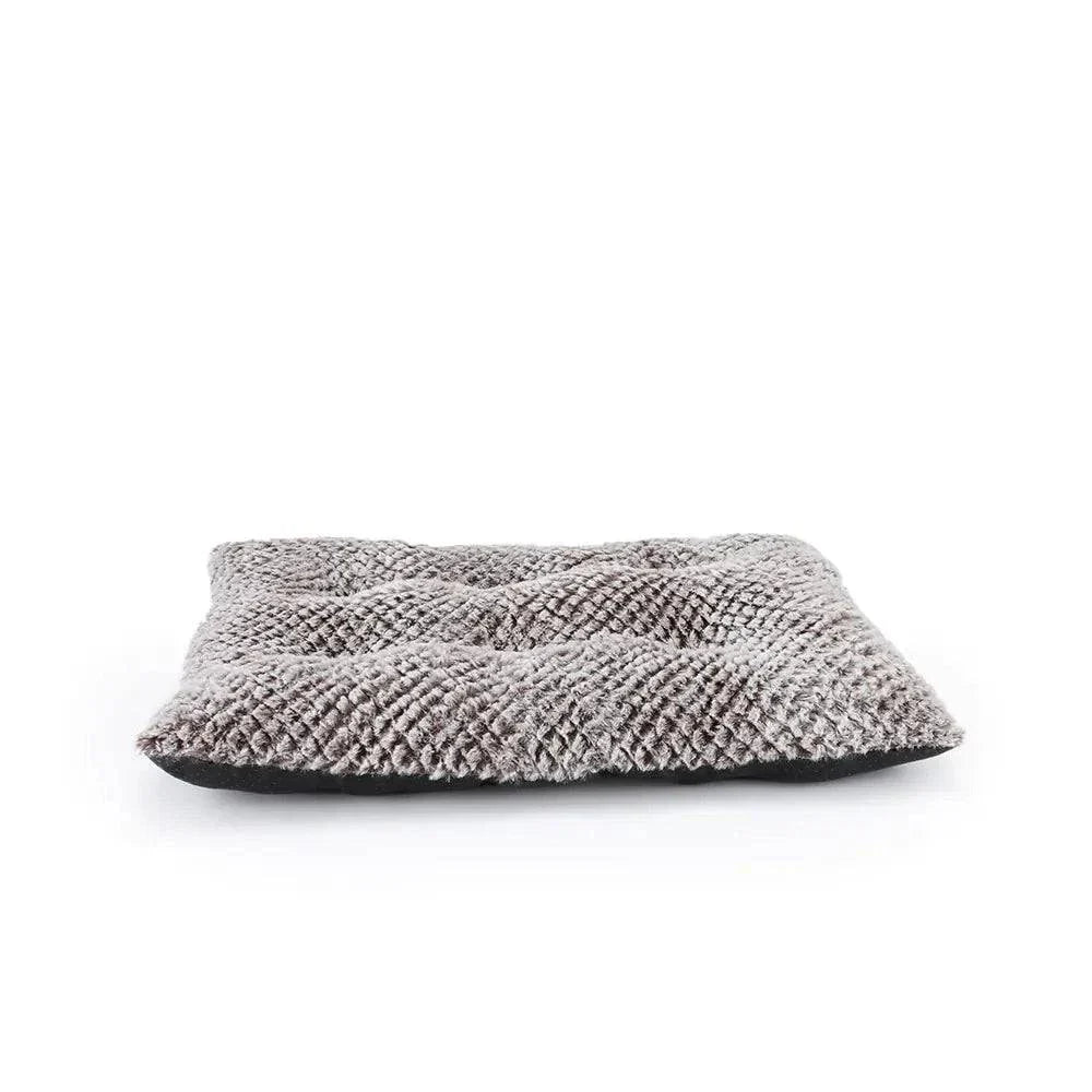 Wool Dog Bed
