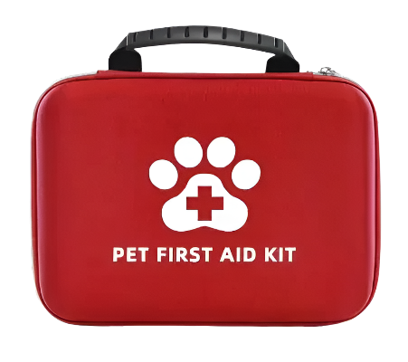 pet first aid kit