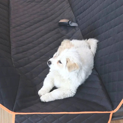 Pet Car Seat