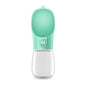 Portable Pet Bottle