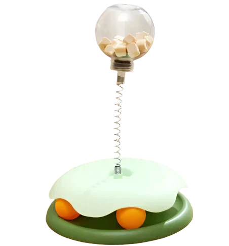 interactive cat toys