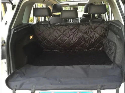 Pet Car Seat