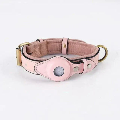 gps dog collar