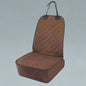 dog seat covers