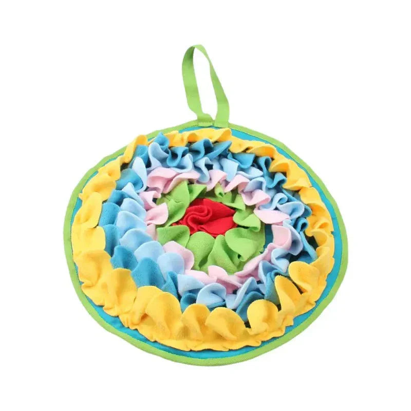 Sniff and Play Pad
