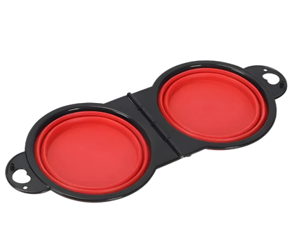 travel bowls for dogs