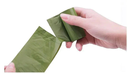 Doggie Poop Bag