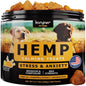 calming chews for dogs