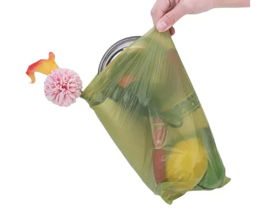 Doggie Poop Bag