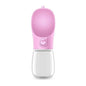 Portable Pet Bottle
